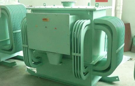 达州全铜ks9矿用变压器