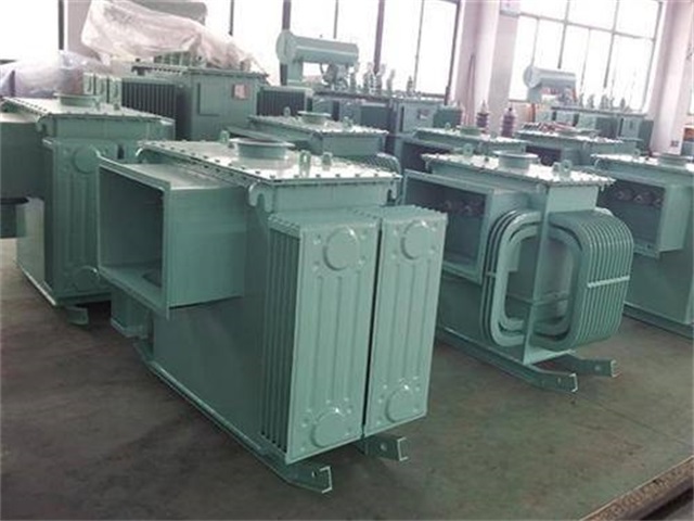 达州KS11-315KVA/10KV/0.4KV矿用变压器