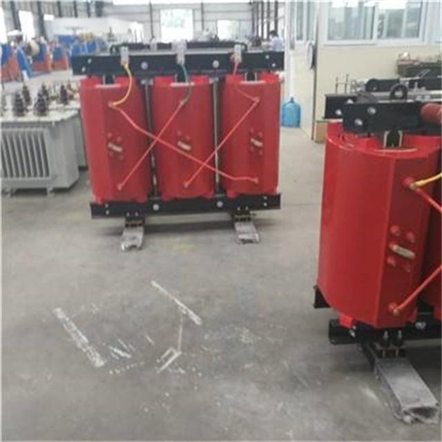 达州2500KVA矿用变压器