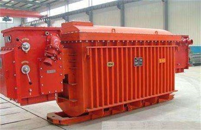 达州KS11-1250KVA/10KV/0.4KV矿用变压器